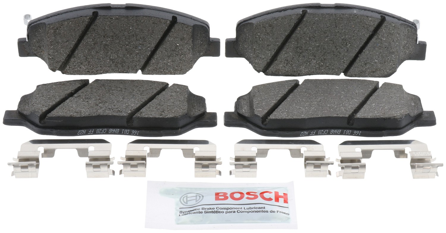 Bosch Brake Pads