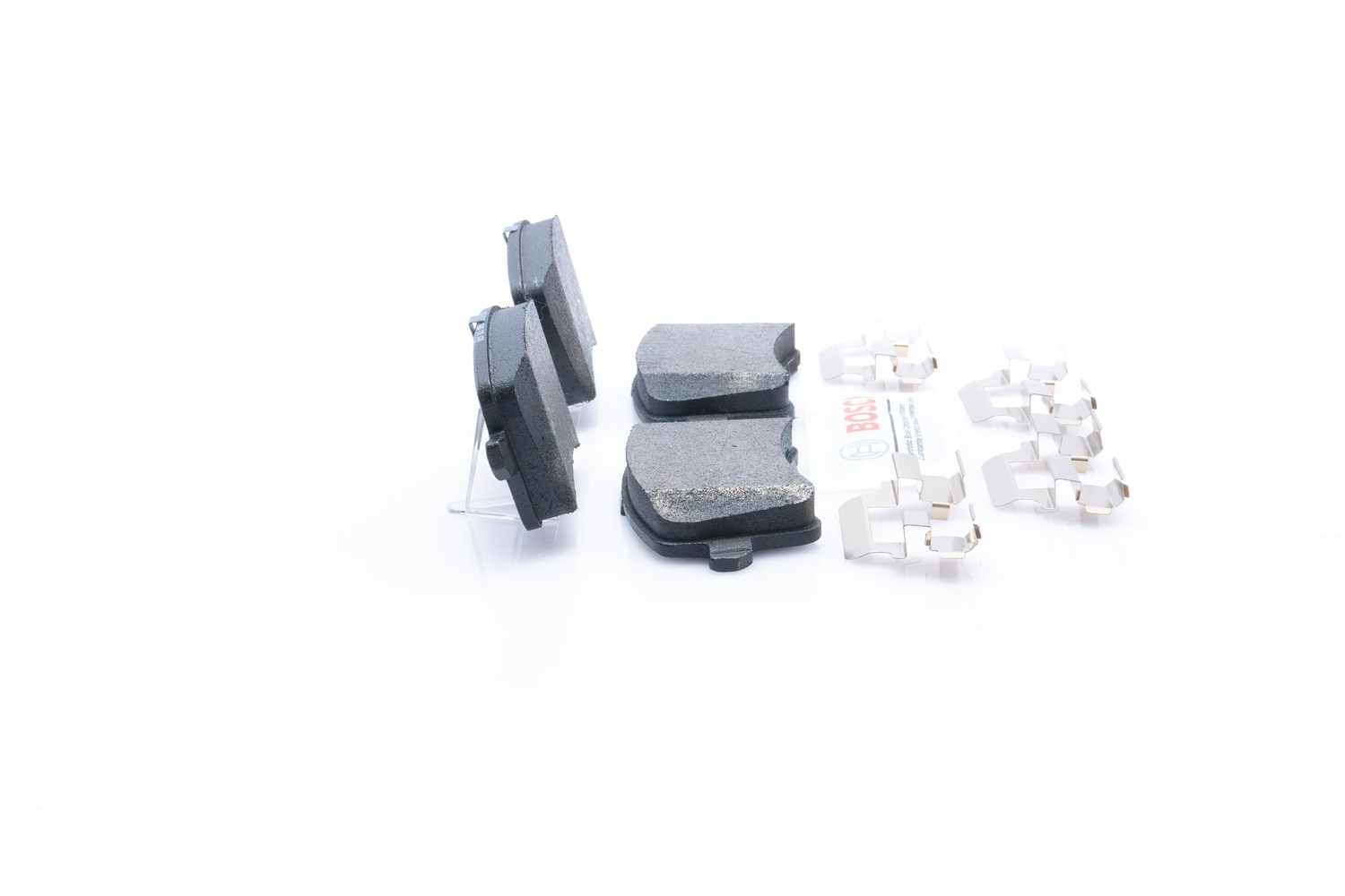 Bosch Brake Pads
