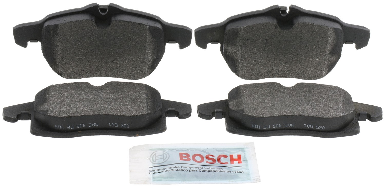 Bosch Brake Pads