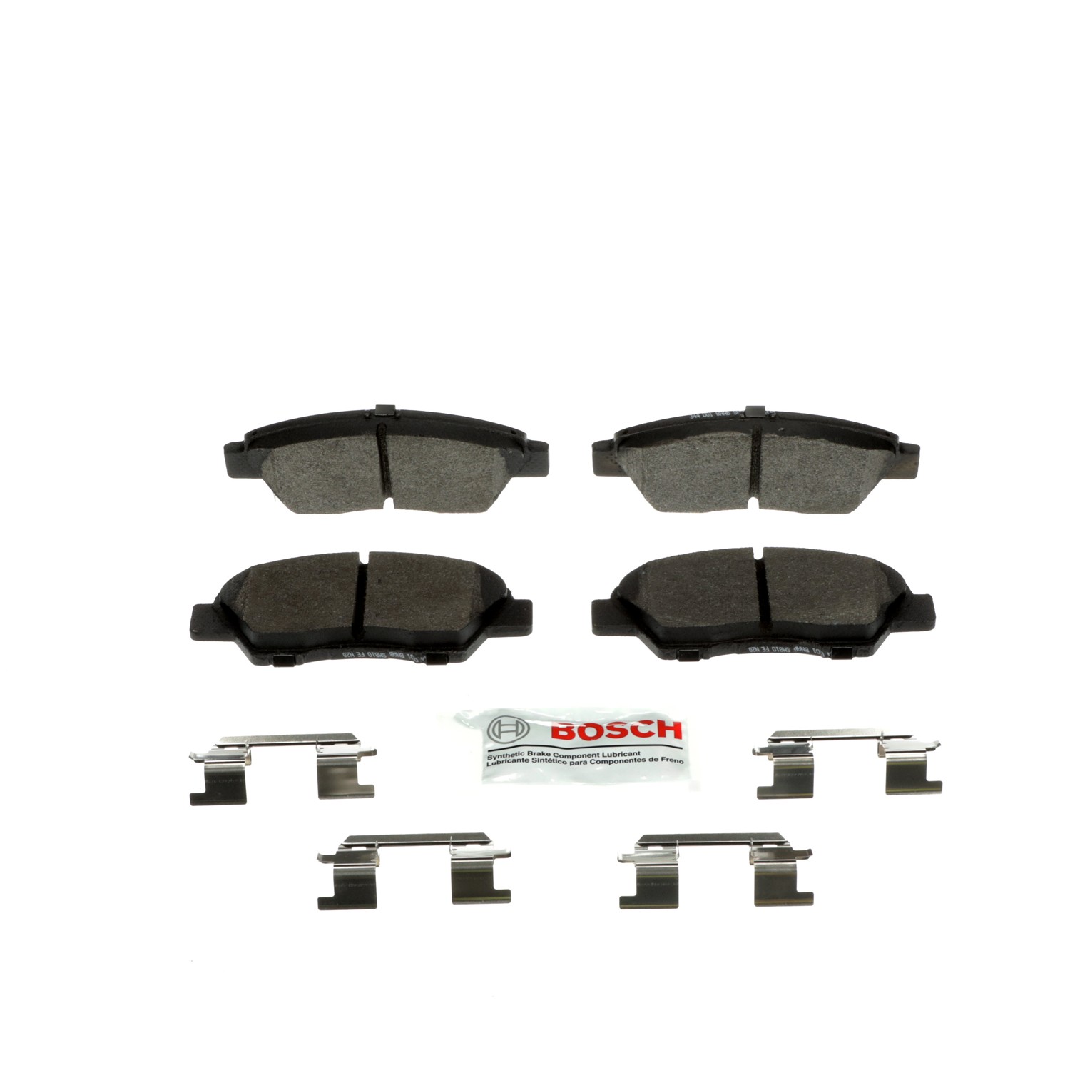 Bosch Brake Pads