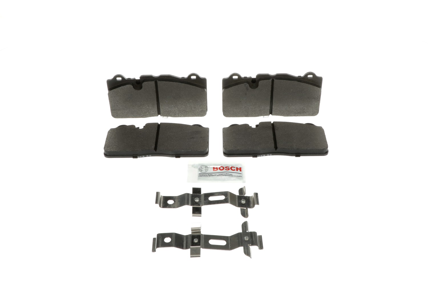 Bosch Brake Pads