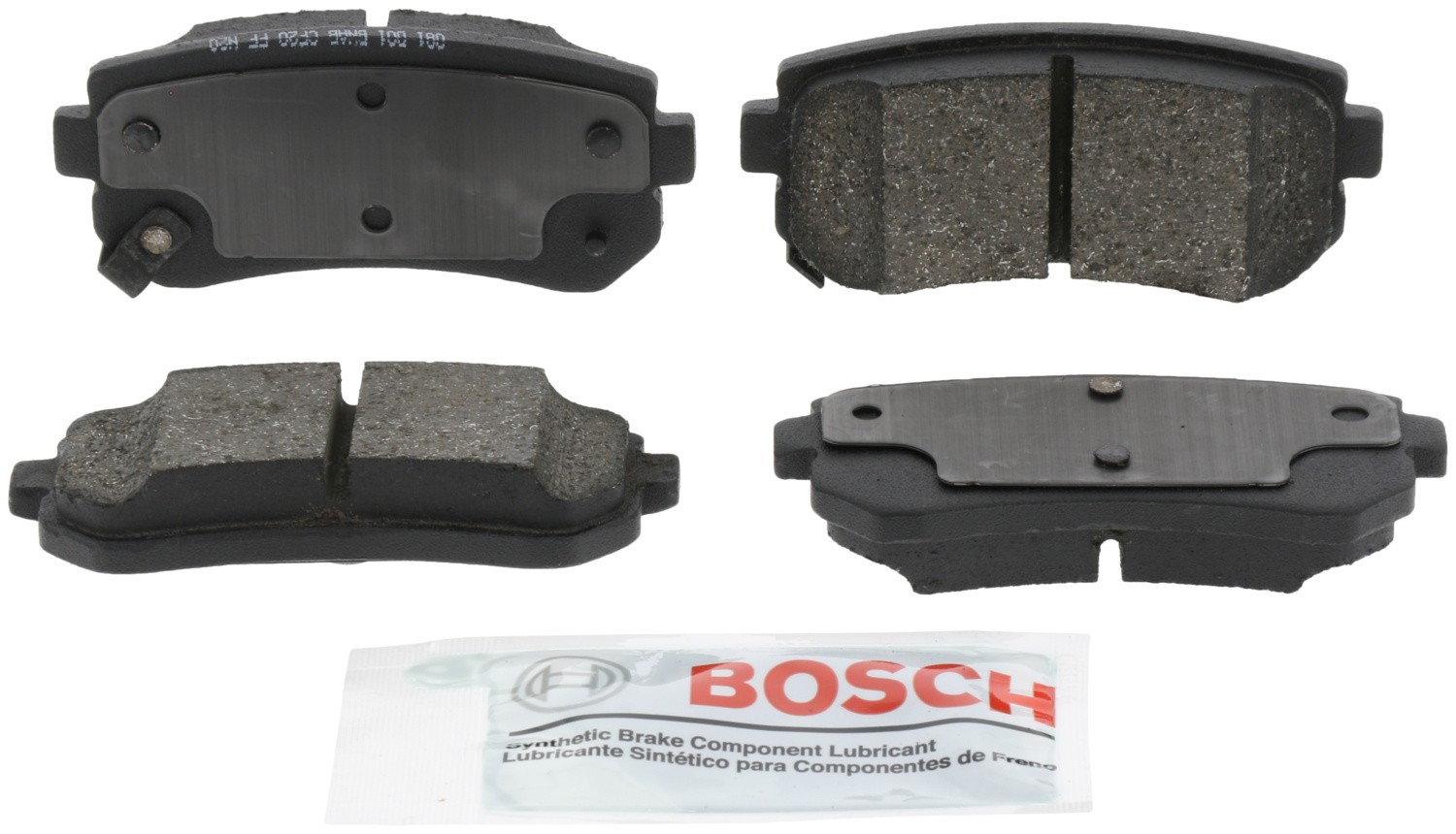 Bosch Brake Pads