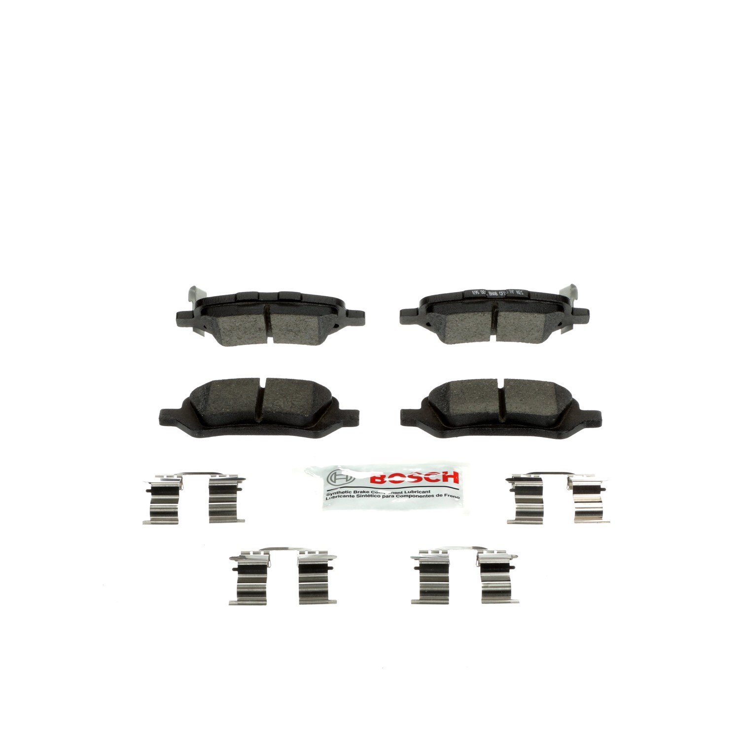 Bosch Brake Pads