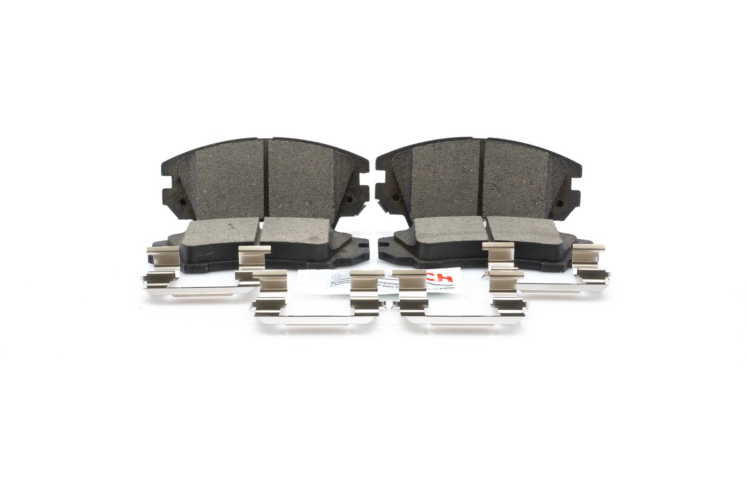 Bosch Brake Pads