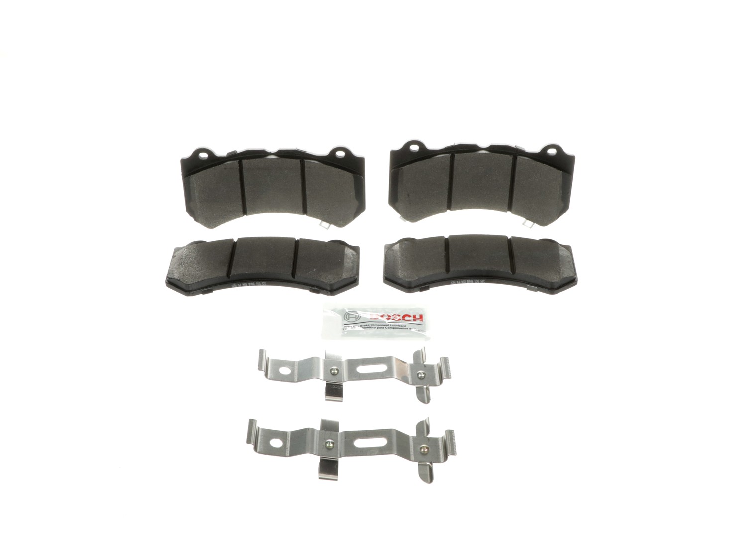 Bosch Brake Pads