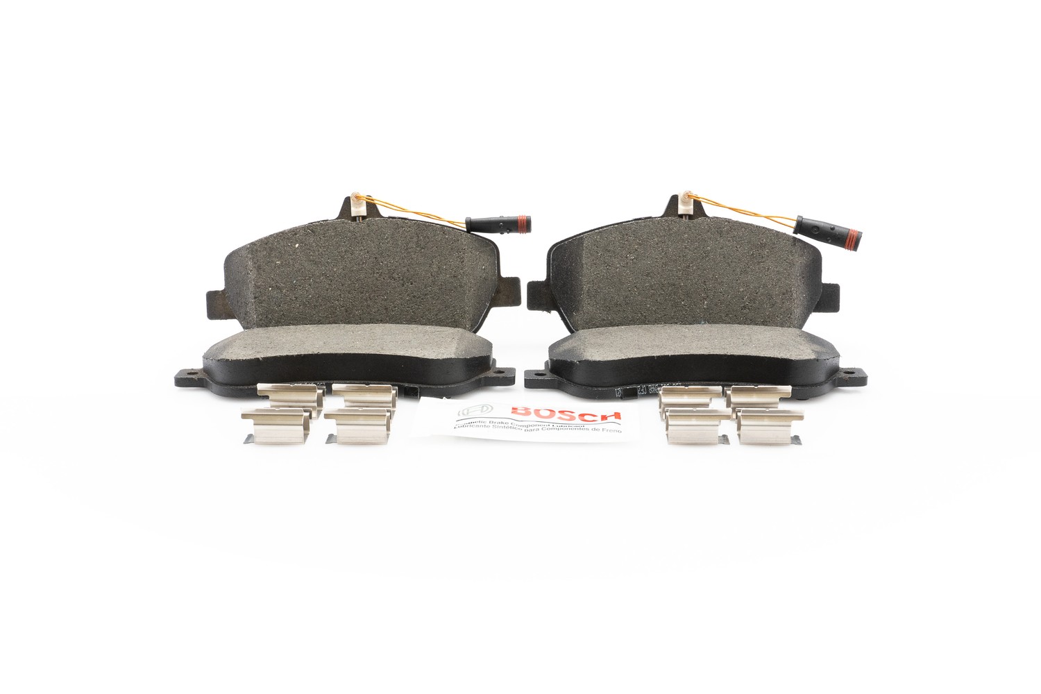 Bosch Brake Pads