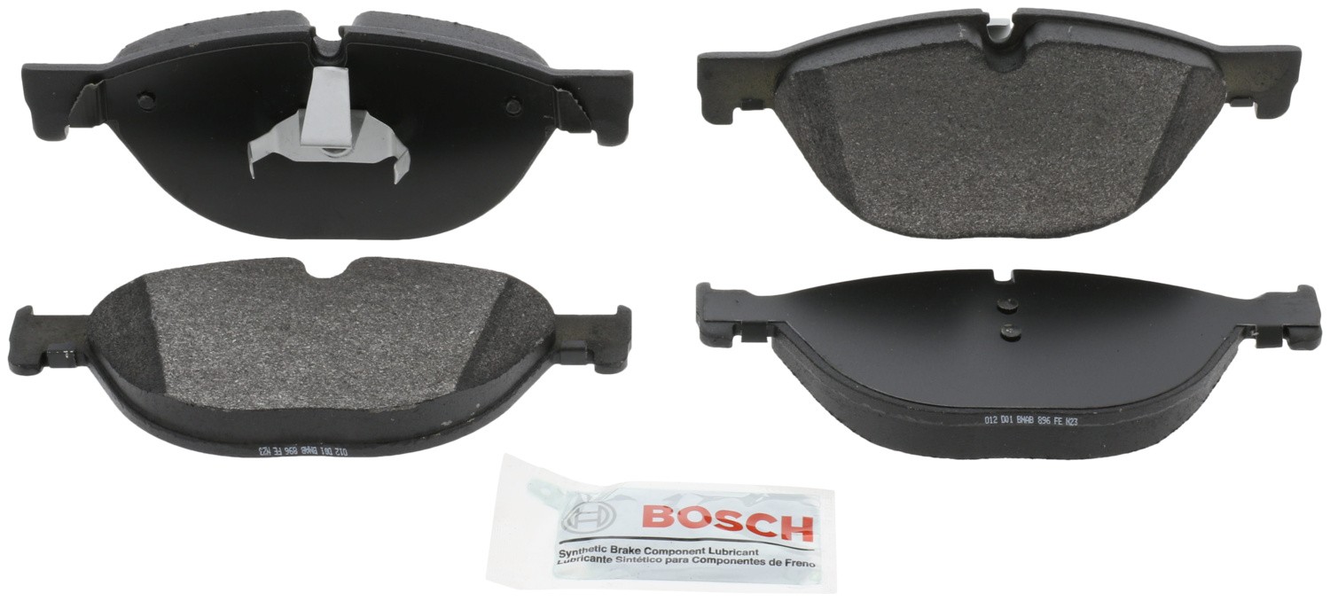Bosch Brake Pads