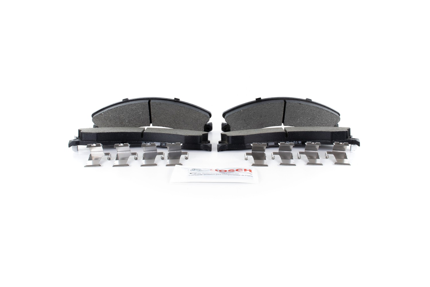 Bosch Brake Pads