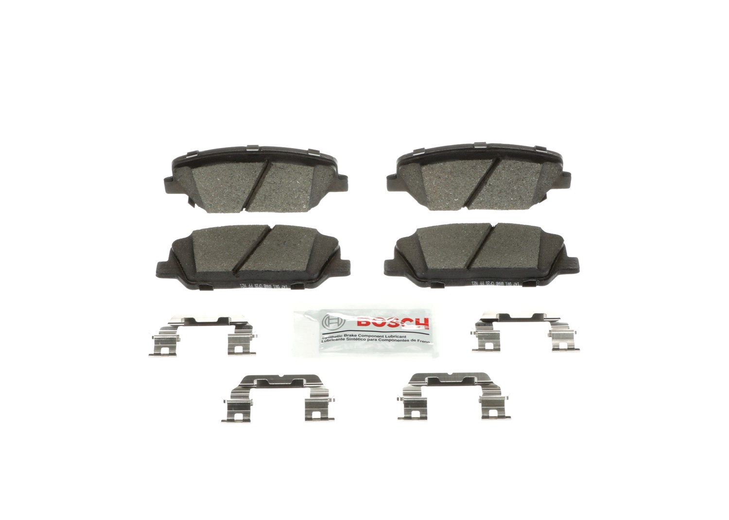 Bosch Brake Pads