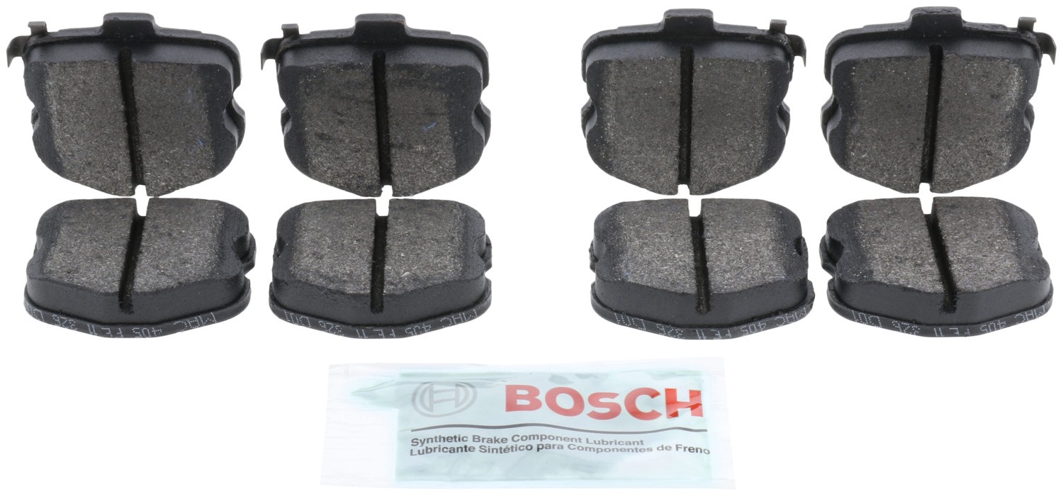 Bosch Brake Pads
