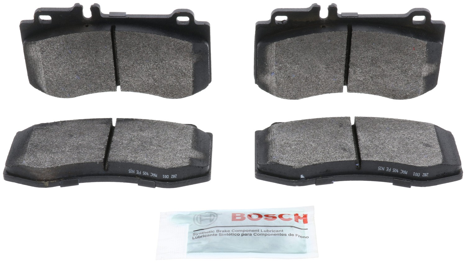 Bosch Brake Pads