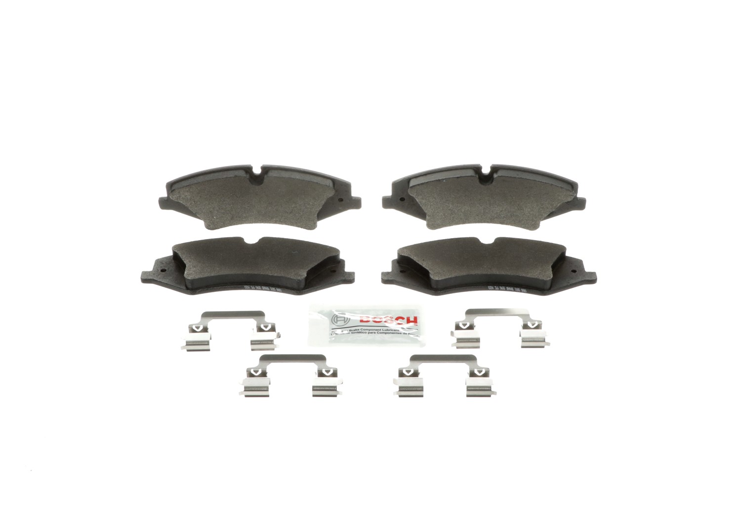 Bosch Brake Pads