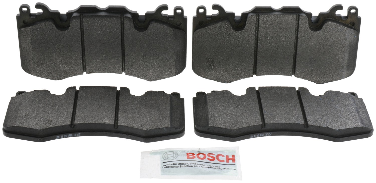 Bosch Brake Pads