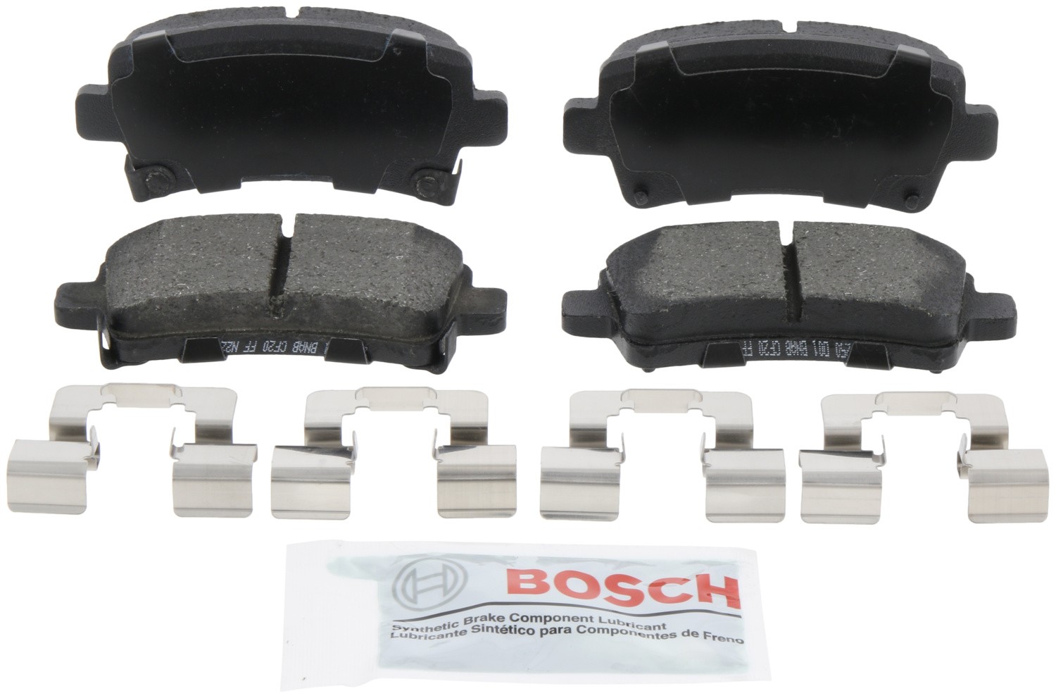 Bosch Brake Pads