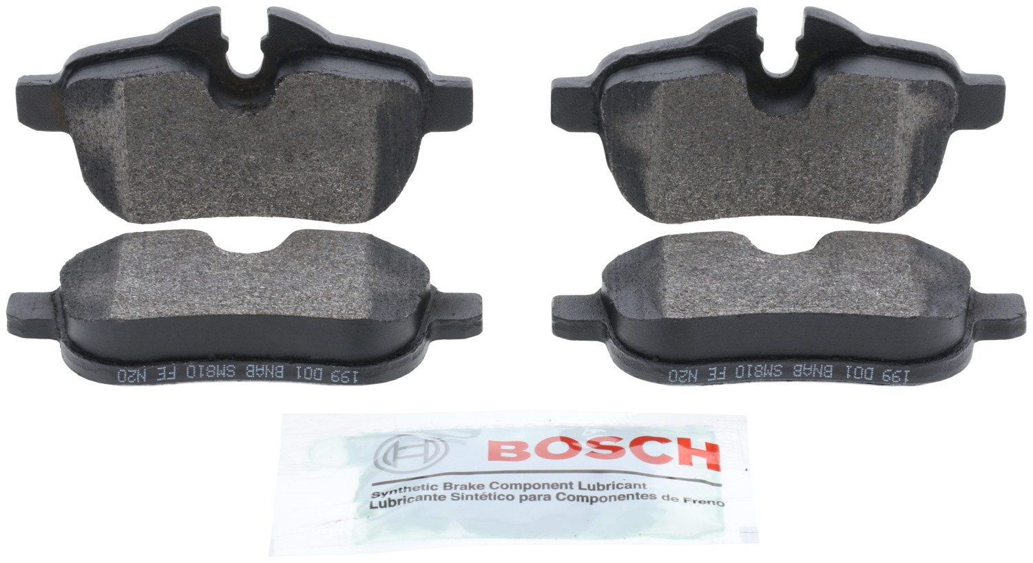 Bosch Brake Pads