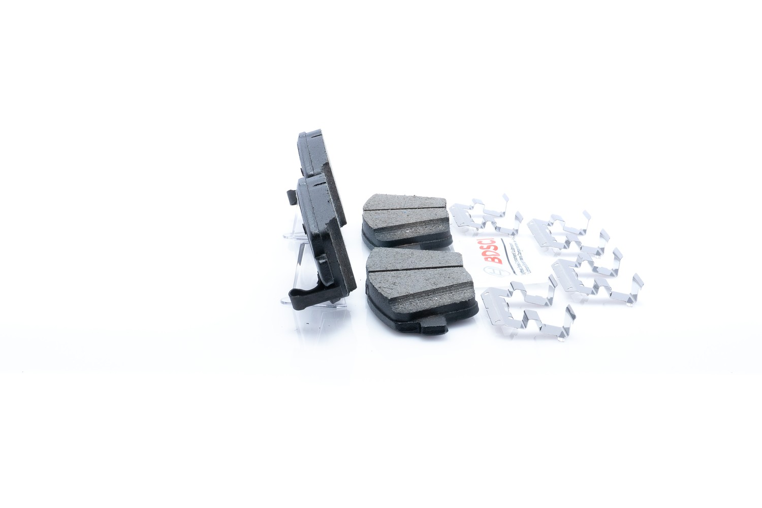 Bosch Brake Pads