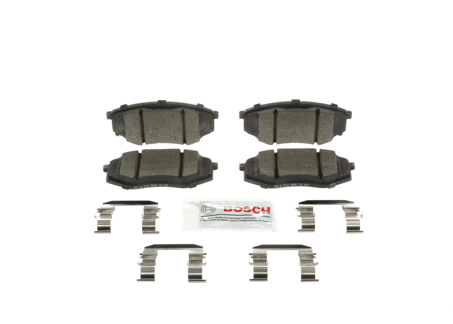 Bosch Brake Pads