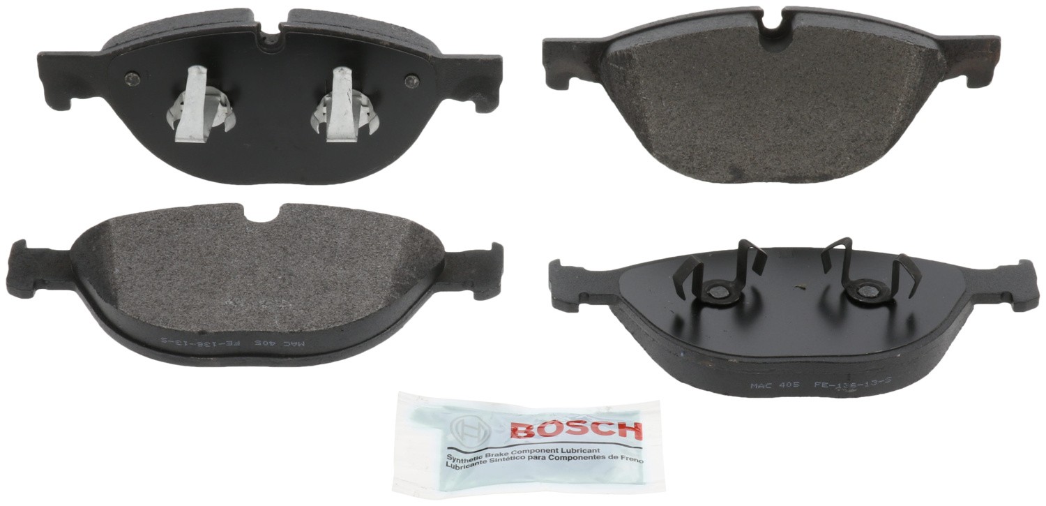 Bosch Brake Pads