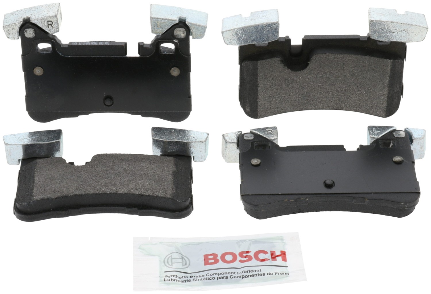 Bosch Brake Pads