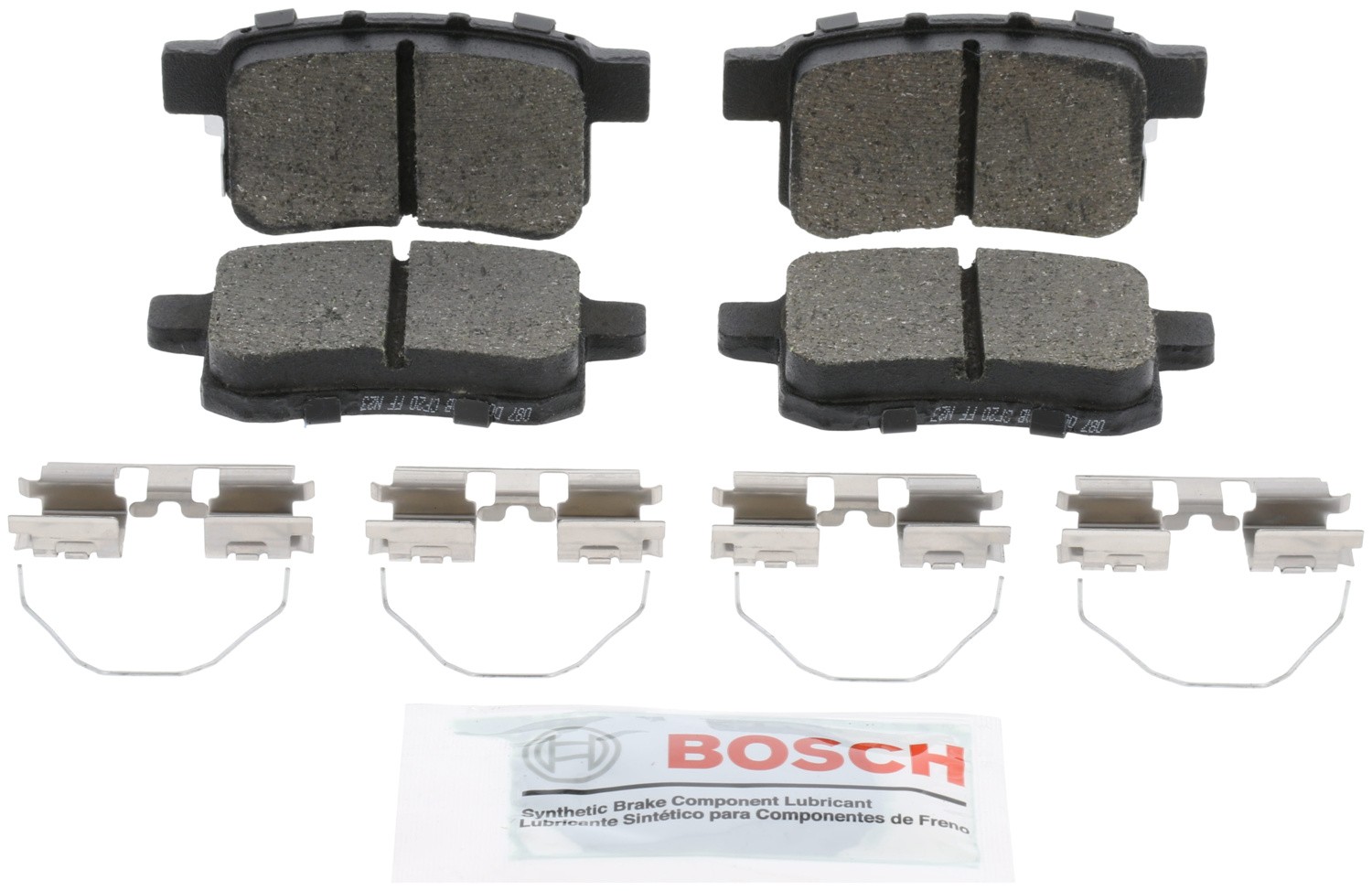 Bosch Brake Pads