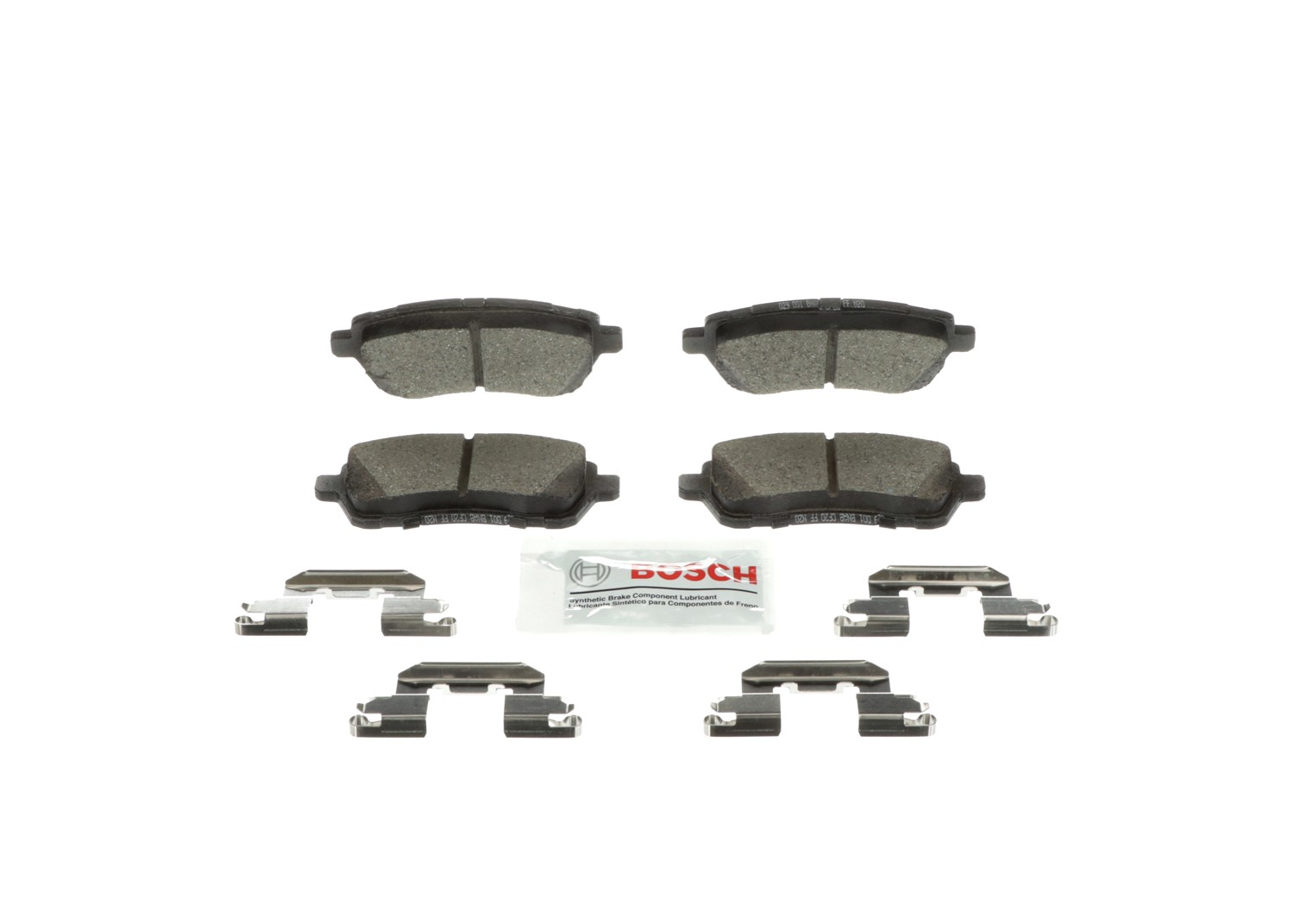 Bosch Brake Pads