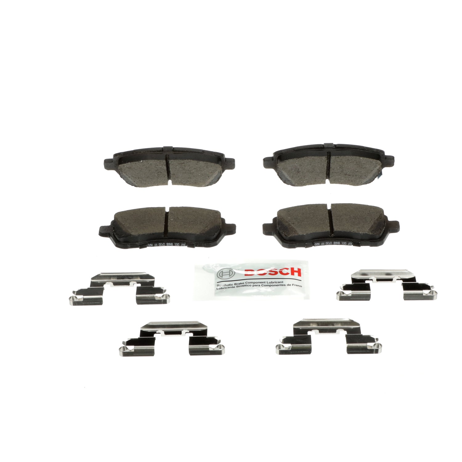 Bosch Brake Pads