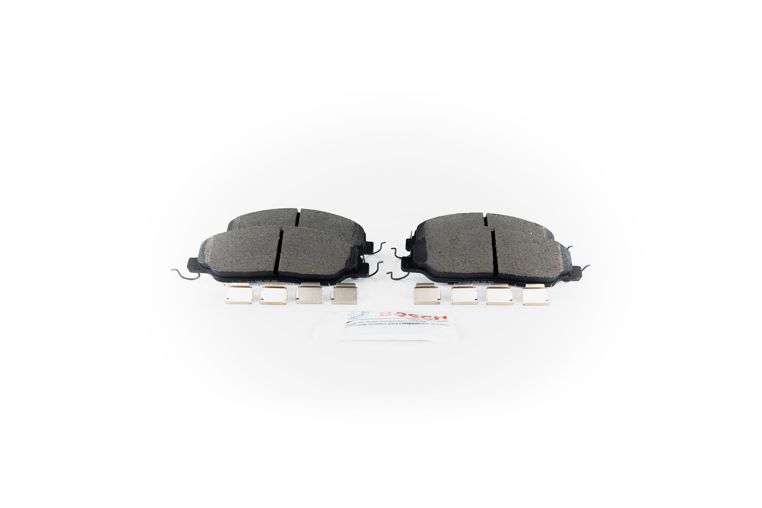 Bosch Brake Pads