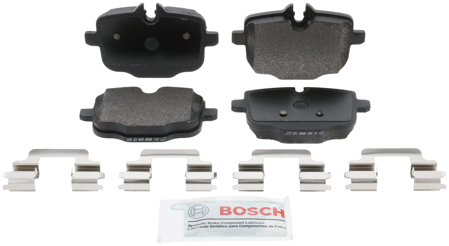 Bosch Brake Pads