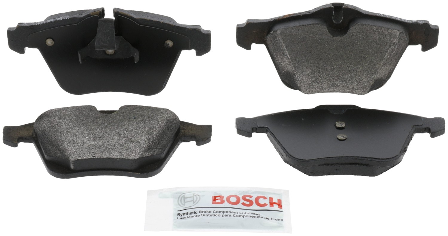Bosch Brake Pads
