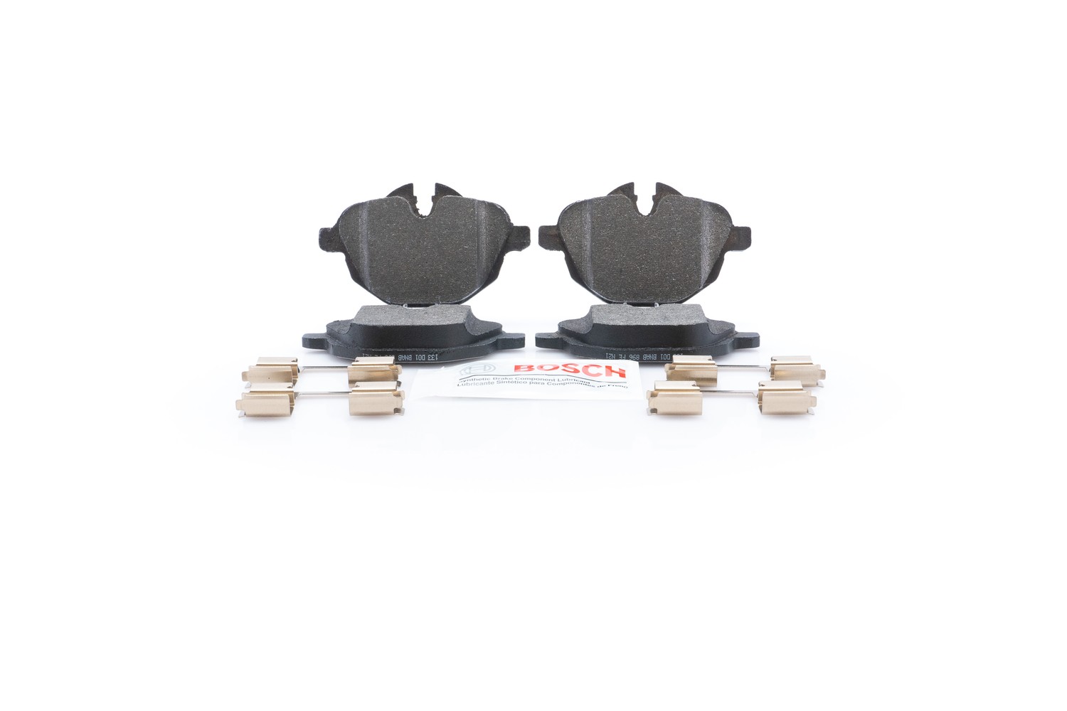Bosch Brake Pads