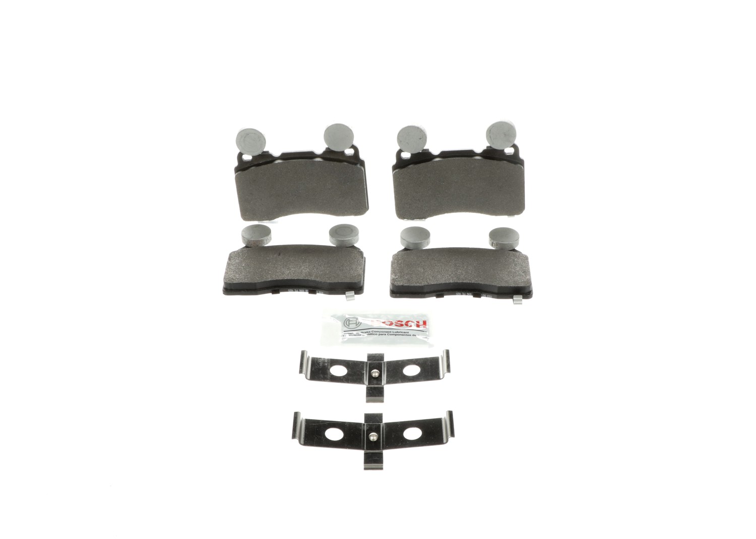 Bosch Brake Pads