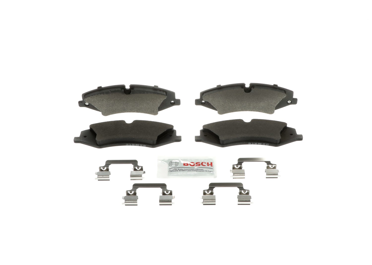 Bosch Brake Pads