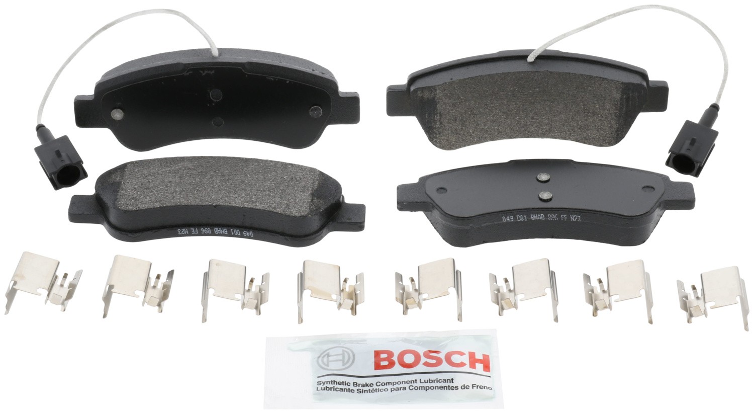 Bosch Brake Pads