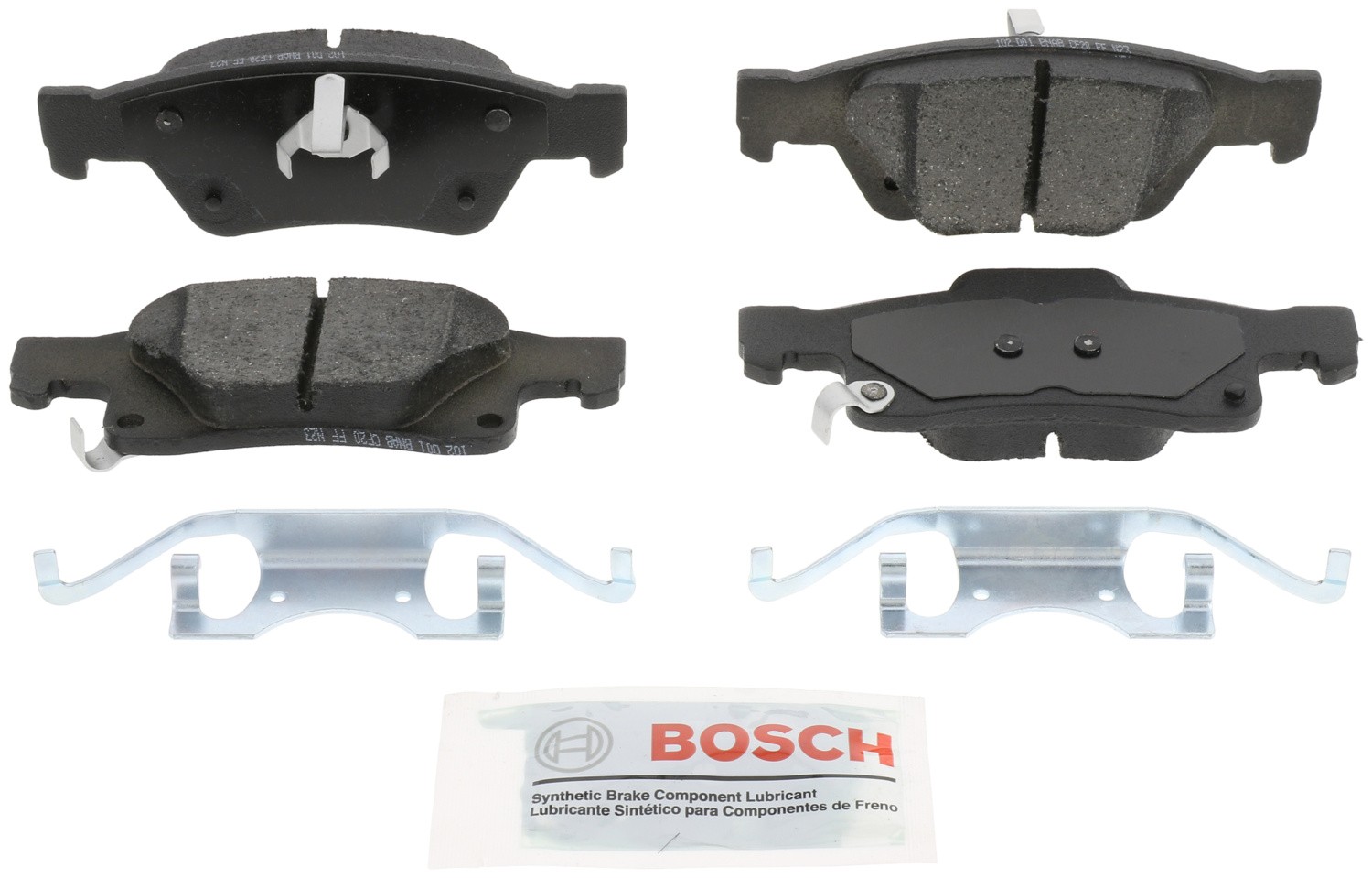 Bosch Brake Pads