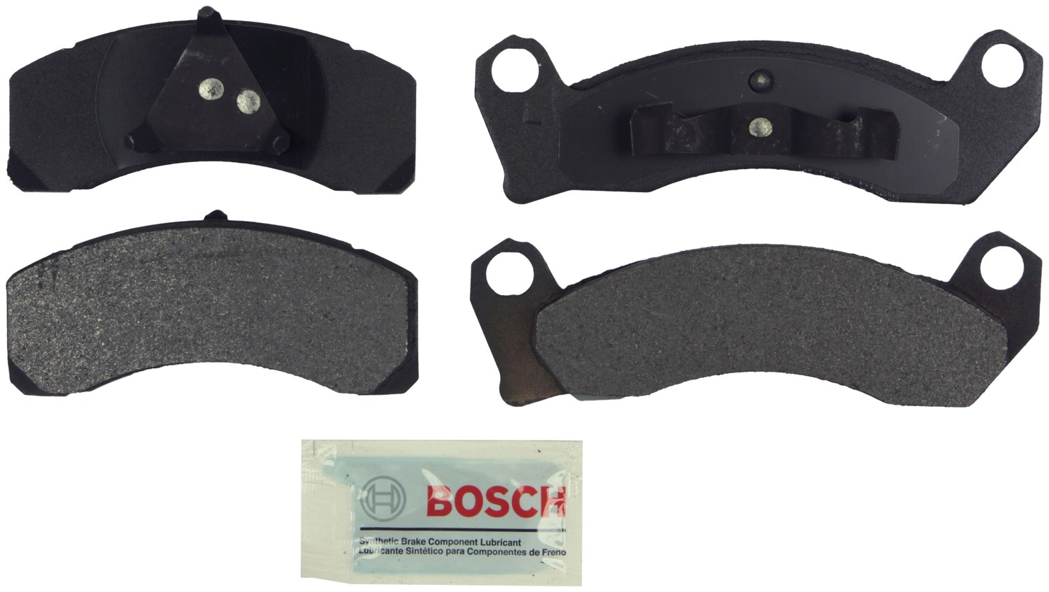 Bosch Brake Pads
