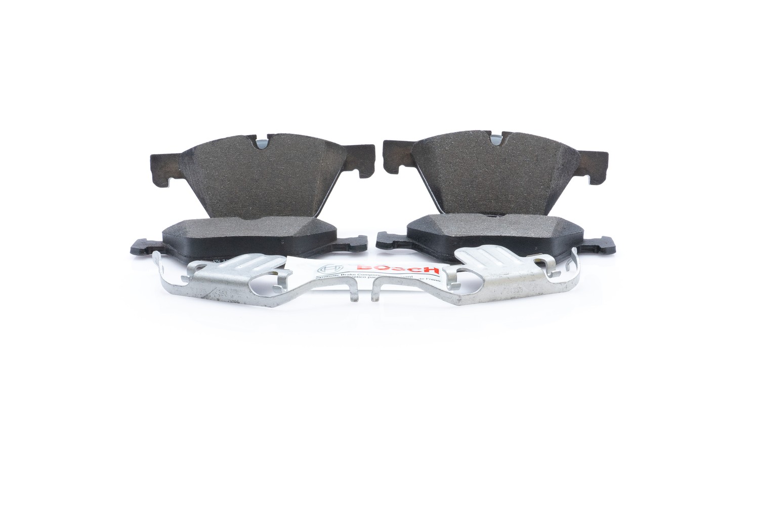 Bosch Brake Pads