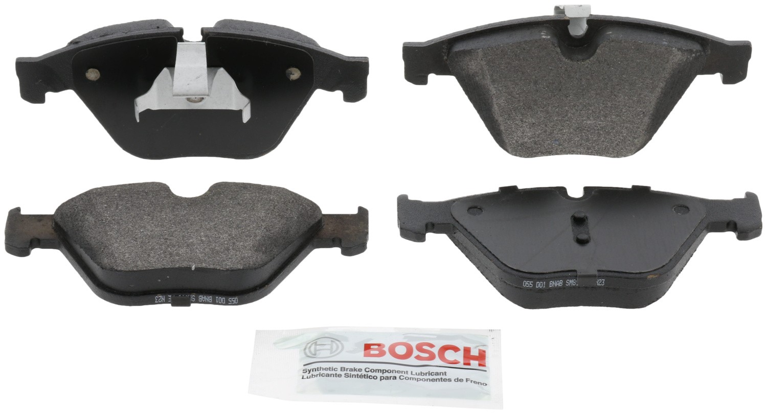 Bosch Brake Pads