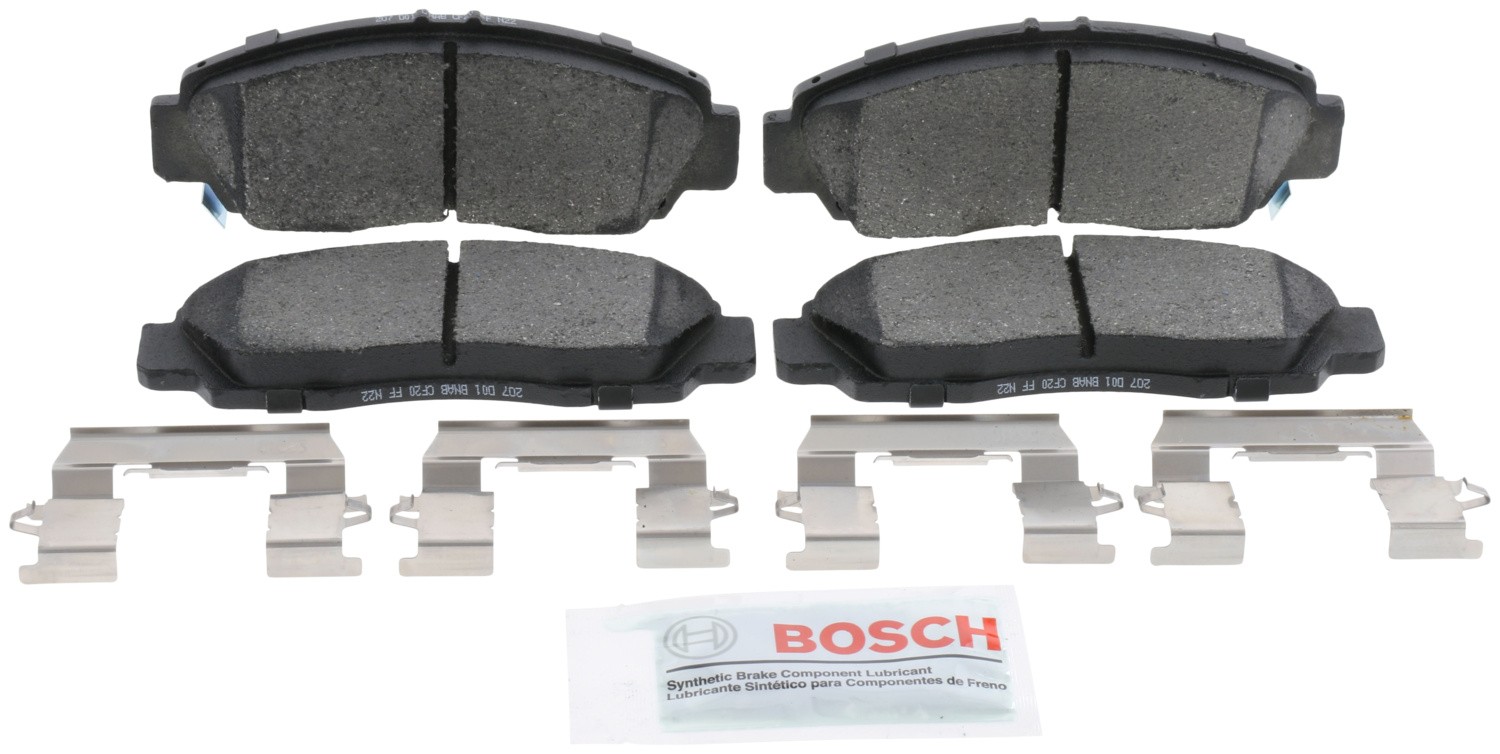 Bosch Brake Pads