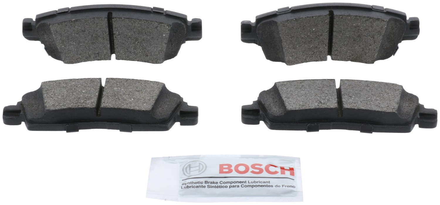 Bosch Brake Pads