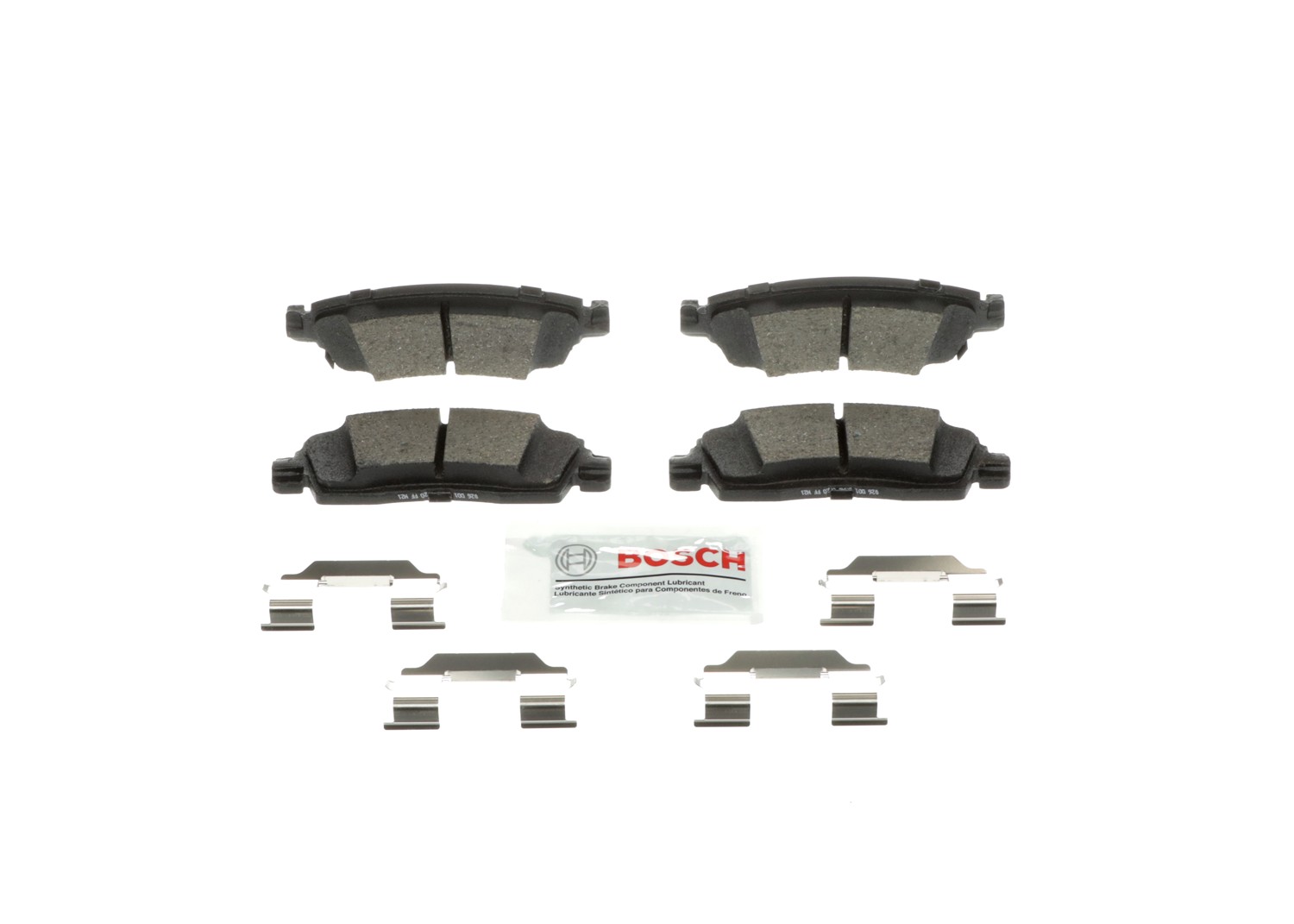 Bosch Brake Pads