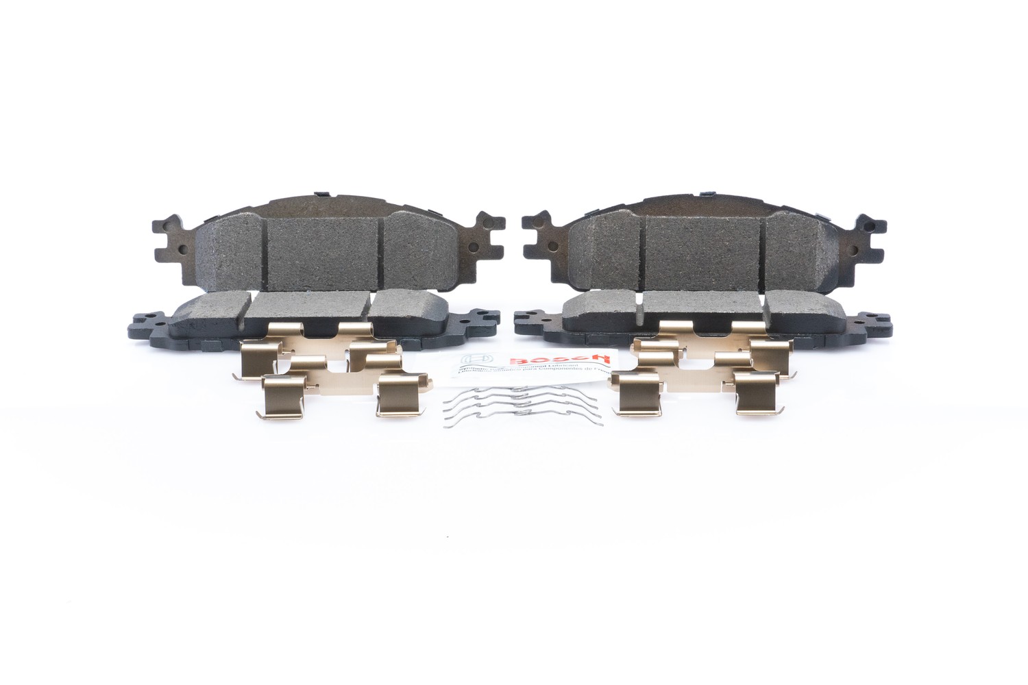 Bosch Brake Pads
