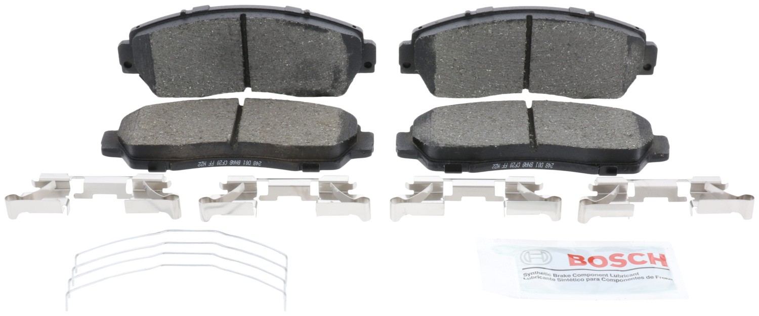 Bosch Brake Pads