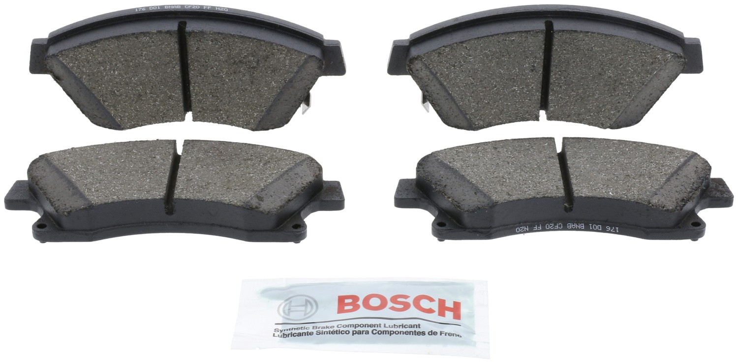 Bosch Brake Pads