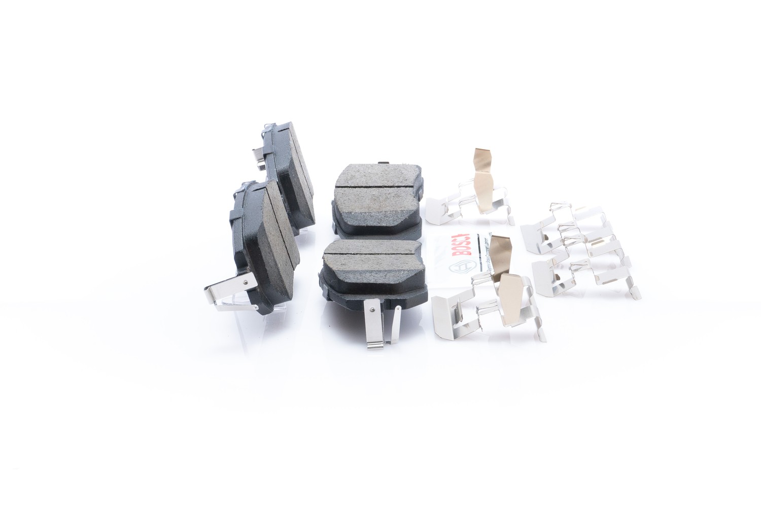 Bosch Brake Pads