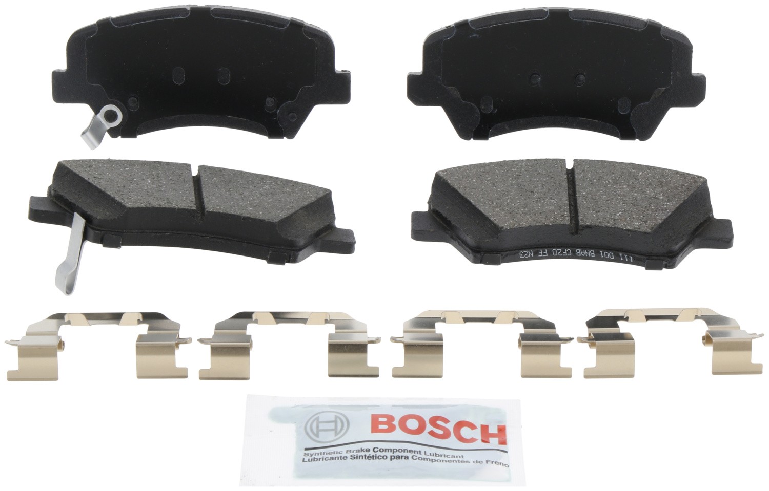 Bosch Brake Pads