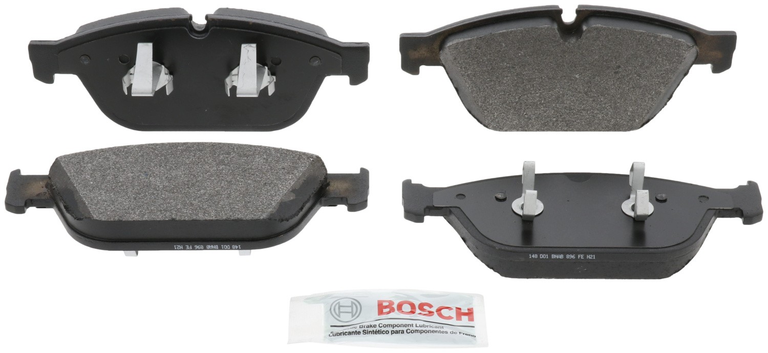 Bosch Brake Pads