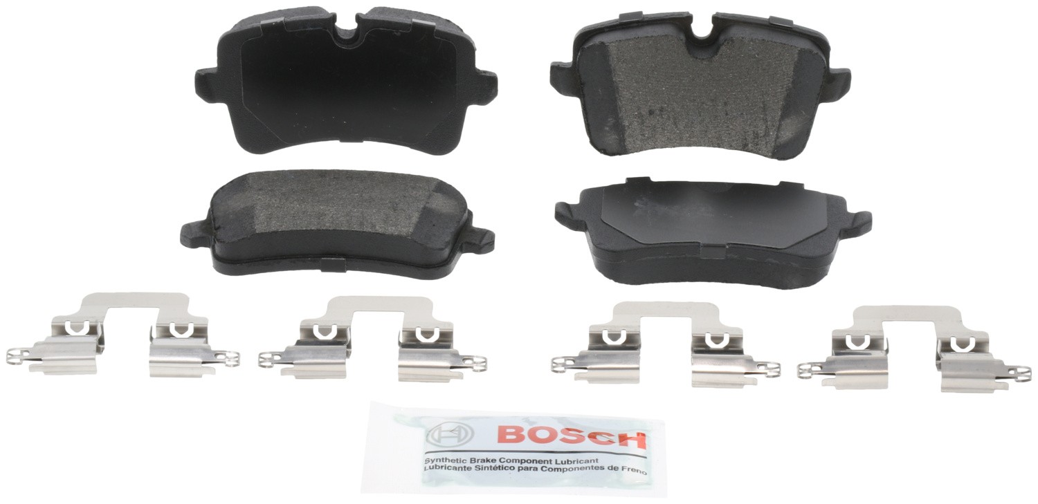 Bosch Brake Pads