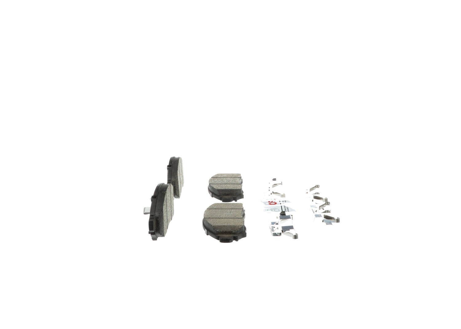 Bosch Brake Pads