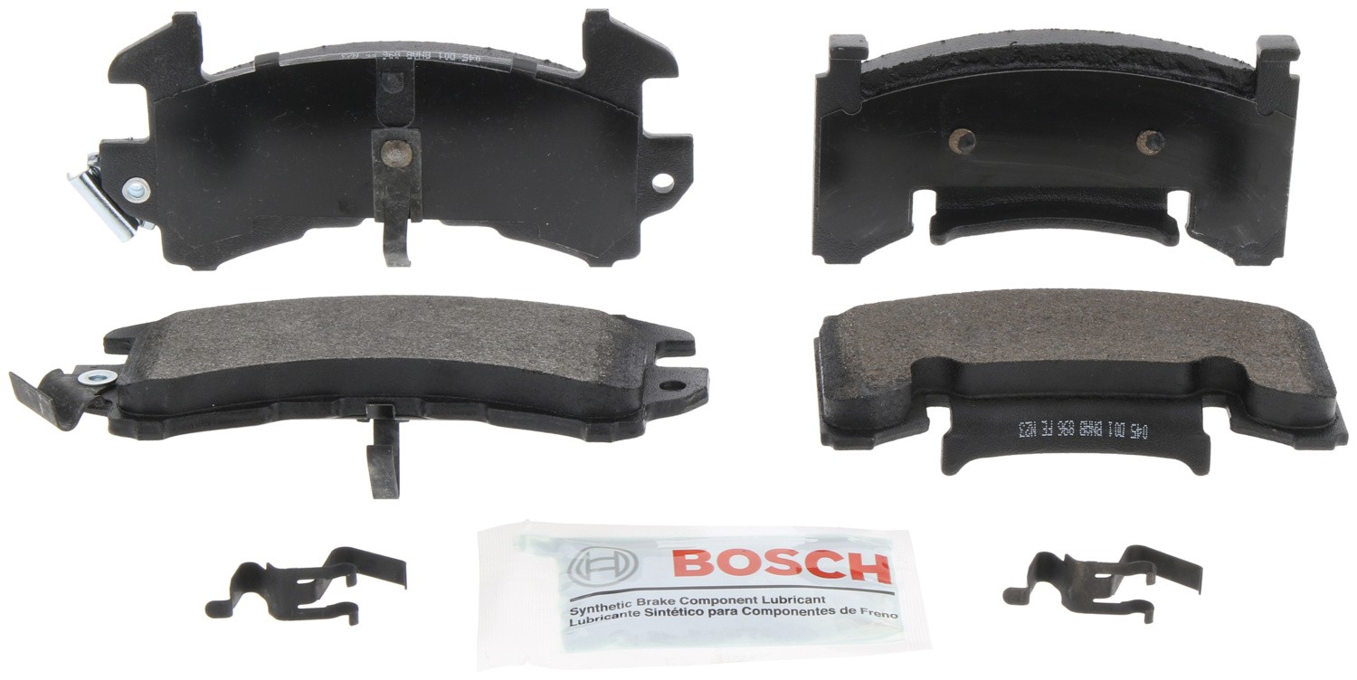 Bosch Brake Pads