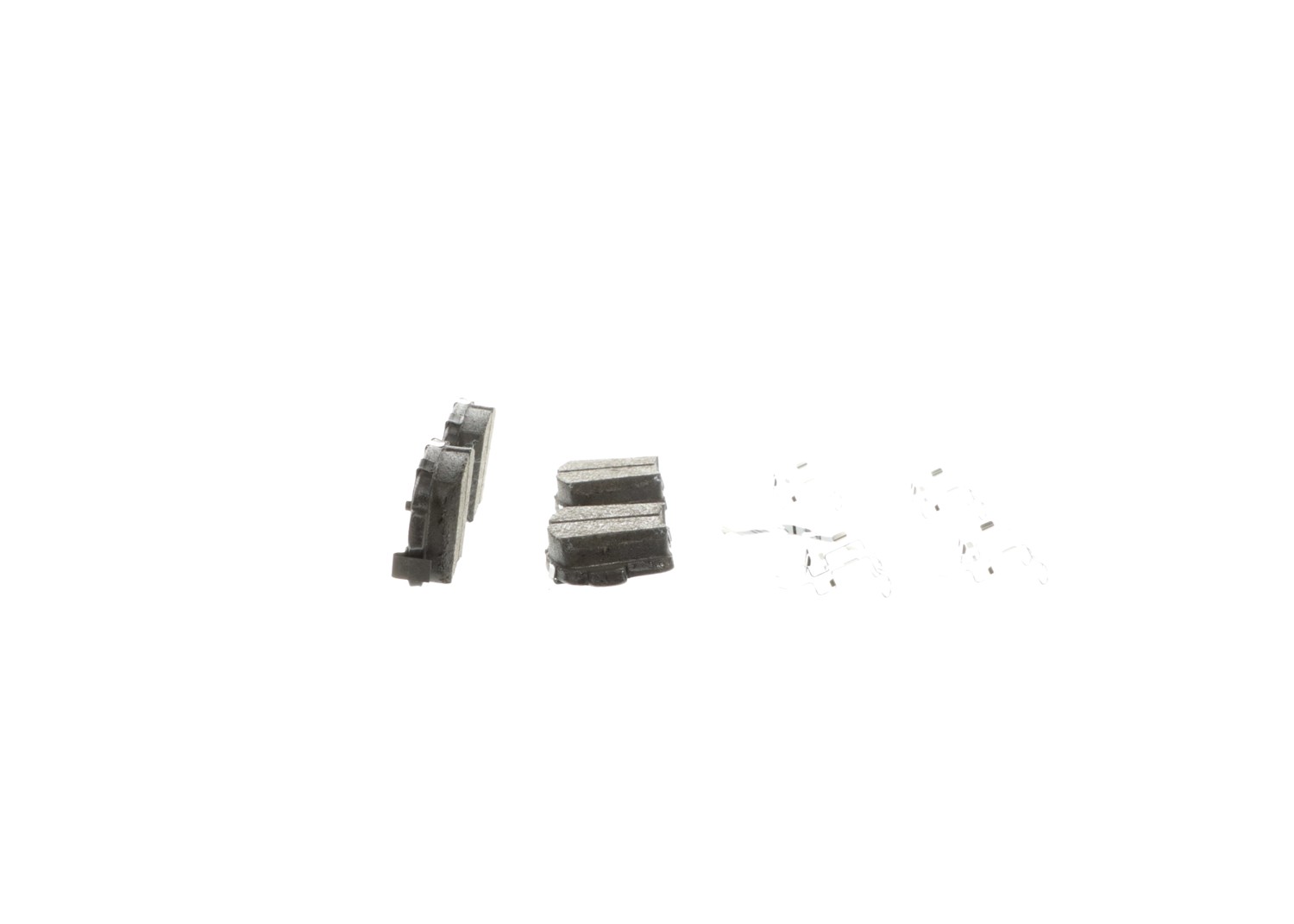 Bosch Brake Pads